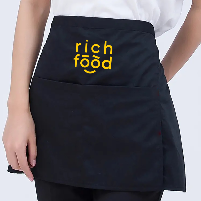 Rich Food project 2